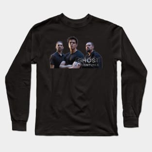 Ghost adventures Long Sleeve T-Shirt